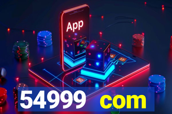 54999 com plataforma de jogos